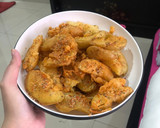 Foto langkah ke 2 dari resep MASHPOTATO by irre_desirre.