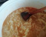 Kelkáposzta főzelék recept fázis 3 fotója