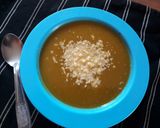 Foto del paso 4 de la receta: Sopa crema de Calabaza