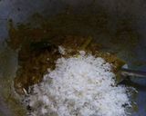 Foto langkah ke 6 dari resep Serundeng Sapi.