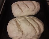Foto del paso 6 de la receta: Pan casero re fácil!!!😋