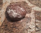 Foto del paso 6 de la receta: Galletitas corazón de chocolate y anaranjadas