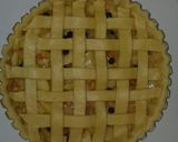 Foto langkah ke 4 dari resep APPEL PIE (Bikin Ketagihan).