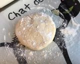 Une image de l'étape 3 de Pâte brisée à la vanille.