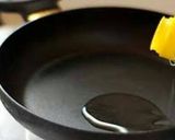 Foto del paso 1 de la receta Huevo frito