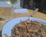 Foto del paso 9 de la receta: Bondiola con arroz en salsa Teryaki (o Teriyaki, no sé), va con otras carnes de cerdo