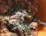 Foto del paso 2 de la receta: Pollo en cubos a la Mostaza