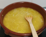 Foto del paso 3 de la receta: Sopa de cebolla 🥄🧅