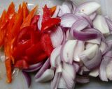 Foto del paso 2 de la receta: Sudado de pescado