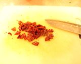 Foto del paso 2 de la receta: Revuelto a la Rory... y yogurth a la Gallagher