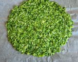 Foto del paso 5 de la receta: Masa pizza brócoli 🥦