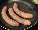 Une image de l'étape 5 de Cassoulet maison.