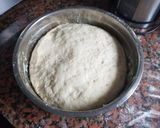 Foto del paso 4 de la receta: Kreppel (torta frita alemana)