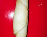 Foto langkah ke 5 dari resep Bakpia Kering.