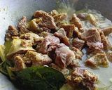 Foto langkah ke 3 dari resep Bacem Daging Simple.