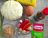 Foto langkah ke 1 dari resep Mie Goreng Jawa (Xander Kitchen).