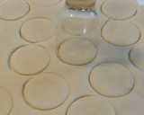 Foto del paso 6 de la receta: Nevaditos Navideños elaborados con la M.C.Plus