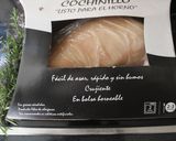 Foto del paso 1 de la receta: Cochinillo en freidora de aire