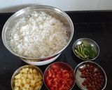 બટાકા પૌવા (Bataka Poha Recipe In Gujarati) રેસીપી સ્ટેપ1ફોટો