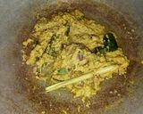 Foto langkah ke 2 dari resep Soto Ayam Malang.