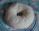 Mákvirág kalács recept fázis 3 fotója