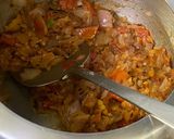 मसालेदार छोटे बैंगन की सब्जी (राजस्थानी स्टाइल) रेसिपी चरण 3 फोटो