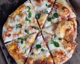 Foto del paso 3 de la receta: 3 tipos de pizza