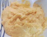 Foto del paso 1 de la receta: Pan de harina de maíz