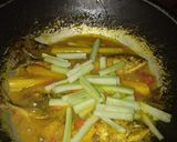 Foto langkah ke 3 dari resep Pesmol Ikan Kembung.
