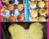 Foto langkah ke 6 dari resep Donat kentang super lembut semok mok... Mok.