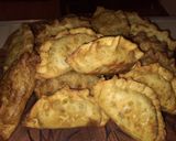 Foto del paso 5 de la receta: Empanadas de Acelga