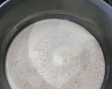 A picture of step 3 of Little Millet (Sama Rice) Milk Pudding / Kheer.