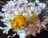 আন্ডা ভূর্জি (aanda bhutji recipe in Bengali) রেসিপি ধাপ - 2 ছবি