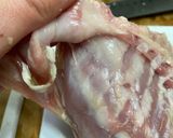 Foto del paso 4 de la receta: Premios de conejo seco para tu hurón mascota