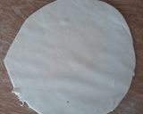 Foto del paso 4 de la receta: Pan pita