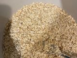 Barritas avena plátano