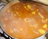 Foto del paso 6 de la receta: Guiso de fideo con carne