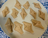 Foto del paso 5 de la receta: Mini Pestiños con miel
