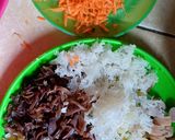 Foto langkah ke 2 dari resep Sop Matahari.