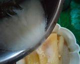 Foto langkah ke 4 dari resep Singkong Thailand.