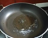 Foto langkah ke 2 dari resep Sawi baso gurih.
