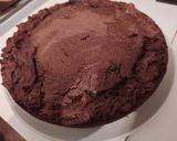 Foto del paso 4 de la receta: Torta de chocolate sin gluten