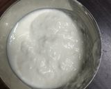 स्पंज डोसा रेसिपी स्टेप 2 फोटो