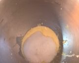 Foto del paso 2 de la receta: Rosquitas de naranja o limón 🍋🍊