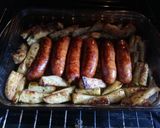 Foto del paso 2 de la receta: Longanizas al horno