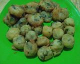 Foto langkah ke 13 dari resep Pergedel kentang sehat.