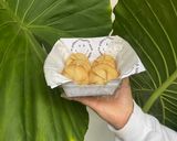 Foto del paso 7 de la receta: Pastisetas