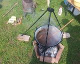 Kacsamell & Cékla, ribizli / Szarvasragu, szalvétagombóc recept fázis 2 fotója