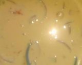A picture of step 2 of Wainar flour.