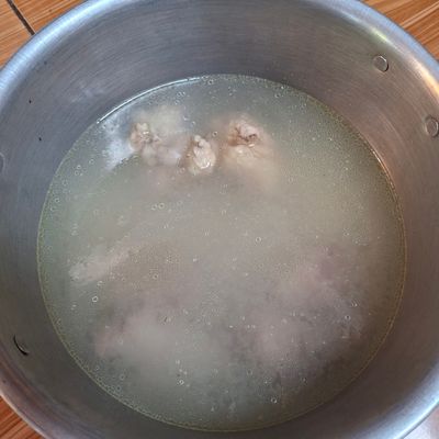 Langkah 1